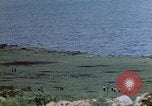 Image of 4th Marine Division Tinian Island Mariana Islands, 1944, second 17 stock footage video 65675050843