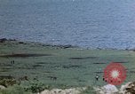 Image of 4th Marine Division Tinian Island Mariana Islands, 1944, second 19 stock footage video 65675050843