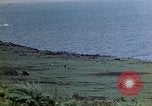 Image of 4th Marine Division Tinian Island Mariana Islands, 1944, second 30 stock footage video 65675050843