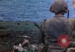 Image of 4th Marine Division Tinian Island Mariana Islands, 1944, second 35 stock footage video 65675050843