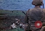 Image of 4th Marine Division Tinian Island Mariana Islands, 1944, second 36 stock footage video 65675050843