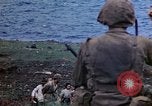 Image of 4th Marine Division Tinian Island Mariana Islands, 1944, second 37 stock footage video 65675050843