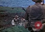 Image of 4th Marine Division Tinian Island Mariana Islands, 1944, second 40 stock footage video 65675050843