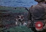 Image of 4th Marine Division Tinian Island Mariana Islands, 1944, second 41 stock footage video 65675050843