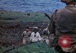 Image of 4th Marine Division Tinian Island Mariana Islands, 1944, second 42 stock footage video 65675050843