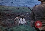 Image of 4th Marine Division Tinian Island Mariana Islands, 1944, second 43 stock footage video 65675050843