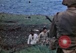 Image of 4th Marine Division Tinian Island Mariana Islands, 1944, second 45 stock footage video 65675050843
