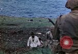Image of 4th Marine Division Tinian Island Mariana Islands, 1944, second 46 stock footage video 65675050843