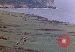 Image of 4th Marine Division Tinian Island Mariana Islands, 1944, second 62 stock footage video 65675050843