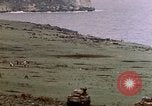 Image of 4th Marine Division Tinian Island Mariana Islands, 1944, second 7 stock footage video 65675050844