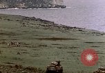 Image of 4th Marine Division Tinian Island Mariana Islands, 1944, second 8 stock footage video 65675050844