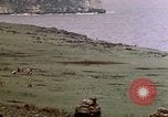 Image of 4th Marine Division Tinian Island Mariana Islands, 1944, second 9 stock footage video 65675050844