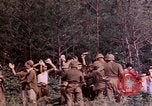 Image of 4th Marine Division Tinian Island Mariana Islands, 1944, second 13 stock footage video 65675050844