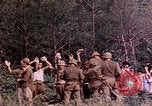 Image of 4th Marine Division Tinian Island Mariana Islands, 1944, second 14 stock footage video 65675050844