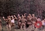 Image of 4th Marine Division Tinian Island Mariana Islands, 1944, second 15 stock footage video 65675050844