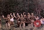 Image of 4th Marine Division Tinian Island Mariana Islands, 1944, second 16 stock footage video 65675050844