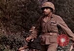 Image of 4th Marine Division Tinian Island Mariana Islands, 1944, second 20 stock footage video 65675050844