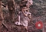 Image of 4th Marine Division Tinian Island Mariana Islands, 1944, second 30 stock footage video 65675050844
