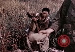 Image of 4th Marine Division Tinian Island Mariana Islands, 1944, second 42 stock footage video 65675050844