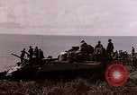 Image of 4th Marine Division Tinian Island Mariana Islands, 1944, second 49 stock footage video 65675050844