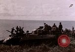Image of 4th Marine Division Tinian Island Mariana Islands, 1944, second 50 stock footage video 65675050844