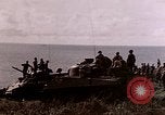 Image of 4th Marine Division Tinian Island Mariana Islands, 1944, second 51 stock footage video 65675050844