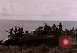 Image of 4th Marine Division Tinian Island Mariana Islands, 1944, second 53 stock footage video 65675050844