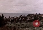 Image of 4th Marine Division Tinian Island Mariana Islands, 1944, second 54 stock footage video 65675050844