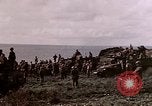 Image of 4th Marine Division Tinian Island Mariana Islands, 1944, second 56 stock footage video 65675050844