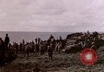 Image of 4th Marine Division Tinian Island Mariana Islands, 1944, second 58 stock footage video 65675050844