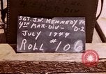 Image of 4th Marine Division Tinian Island Mariana Islands, 1944, second 9 stock footage video 65675050845