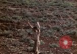 Image of 4th Marine Division Tinian Island Mariana Islands, 1944, second 11 stock footage video 65675050845