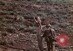 Image of 4th Marine Division Tinian Island Mariana Islands, 1944, second 14 stock footage video 65675050845