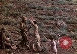 Image of 4th Marine Division Tinian Island Mariana Islands, 1944, second 20 stock footage video 65675050845