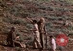 Image of 4th Marine Division Tinian Island Mariana Islands, 1944, second 21 stock footage video 65675050845