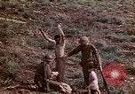 Image of 4th Marine Division Tinian Island Mariana Islands, 1944, second 23 stock footage video 65675050845