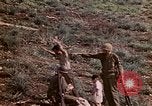 Image of 4th Marine Division Tinian Island Mariana Islands, 1944, second 24 stock footage video 65675050845