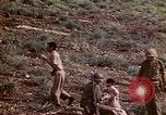 Image of 4th Marine Division Tinian Island Mariana Islands, 1944, second 25 stock footage video 65675050845