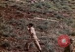 Image of 4th Marine Division Tinian Island Mariana Islands, 1944, second 26 stock footage video 65675050845