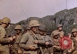 Image of 4th Marine Division Tinian Island Mariana Islands, 1944, second 31 stock footage video 65675050845