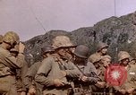 Image of 4th Marine Division Tinian Island Mariana Islands, 1944, second 32 stock footage video 65675050845