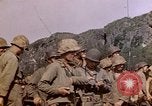 Image of 4th Marine Division Tinian Island Mariana Islands, 1944, second 33 stock footage video 65675050845