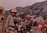 Image of 4th Marine Division Tinian Island Mariana Islands, 1944, second 38 stock footage video 65675050845