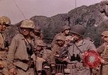 Image of 4th Marine Division Tinian Island Mariana Islands, 1944, second 39 stock footage video 65675050845