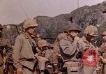 Image of 4th Marine Division Tinian Island Mariana Islands, 1944, second 43 stock footage video 65675050845