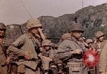 Image of 4th Marine Division Tinian Island Mariana Islands, 1944, second 45 stock footage video 65675050845