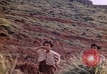 Image of 4th Marine Division Tinian Island Mariana Islands, 1944, second 46 stock footage video 65675050845