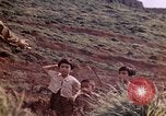 Image of 4th Marine Division Tinian Island Mariana Islands, 1944, second 47 stock footage video 65675050845