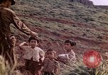 Image of 4th Marine Division Tinian Island Mariana Islands, 1944, second 48 stock footage video 65675050845