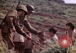 Image of 4th Marine Division Tinian Island Mariana Islands, 1944, second 51 stock footage video 65675050845